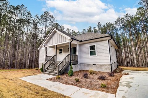 Tiny photo for 1165 Watersedge Cove, Tignall, GA 30668 (MLS # 551191)