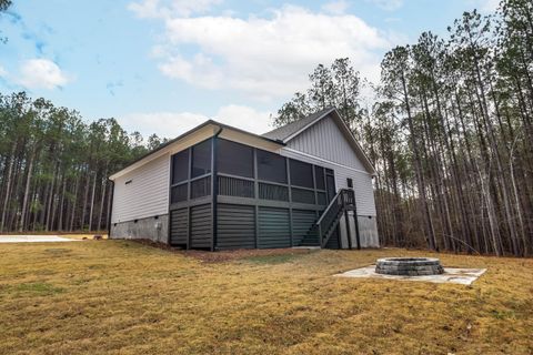 Tiny photo for 1165 Watersedge Cove, Tignall, GA 30668 (MLS # 551191)