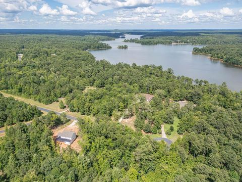 Tiny photo for 1165 Watersedge Cove, Tignall, GA 30668 (MLS # 551191)