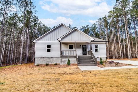 Tiny photo for 1165 Watersedge Cove, Tignall, GA 30668 (MLS # 551191)