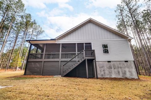 Tiny photo for 1165 Watersedge Cove, Tignall, GA 30668 (MLS # 551191)