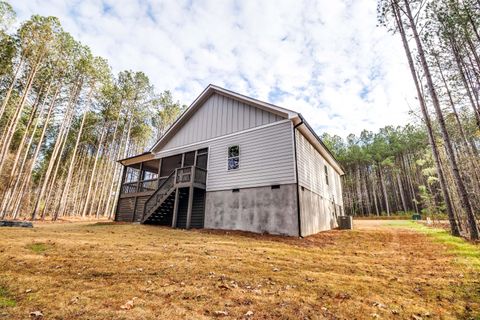 Tiny photo for 1165 Watersedge Cove, Tignall, GA 30668 (MLS # 551191)