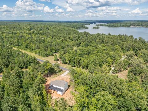 Tiny photo for 1165 Watersedge Cove, Tignall, GA 30668 (MLS # 551191)