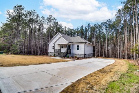 Tiny photo for 1165 Watersedge Cove, Tignall, GA 30668 (MLS # 551191)