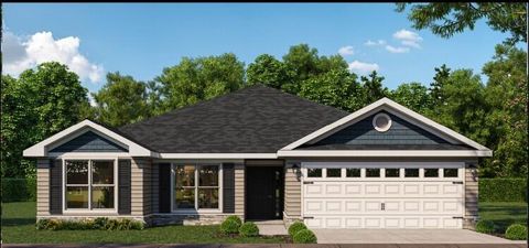 Photo of 3024 Brems Drive, Augusta, GA 30909 (MLS # 551668)