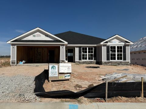 Photo of 3024 Brems Drive, Augusta, GA 30909 (MLS # 551668)