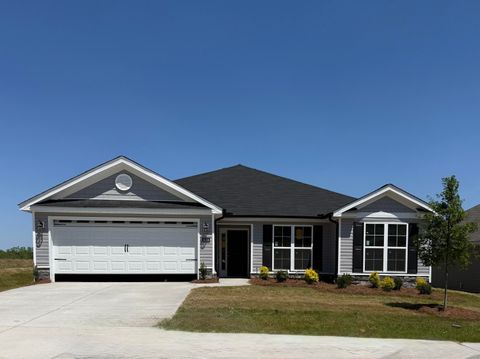 Photo of 3024 Brems Drive, Augusta, GA 30909 (MLS # 551668)