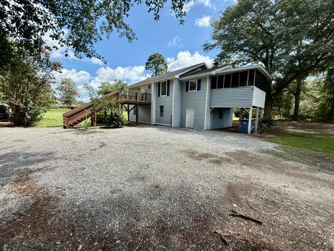 Tiny photo for 2592 White Oak Road, Thomson, GA 30824 (MLS # 545767)