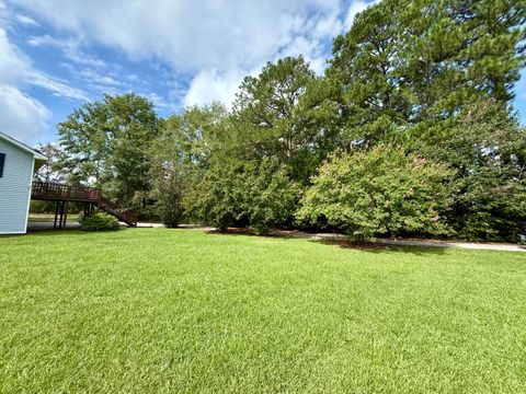 Tiny photo for 2592 White Oak Road, Thomson, GA 30824 (MLS # 545767)