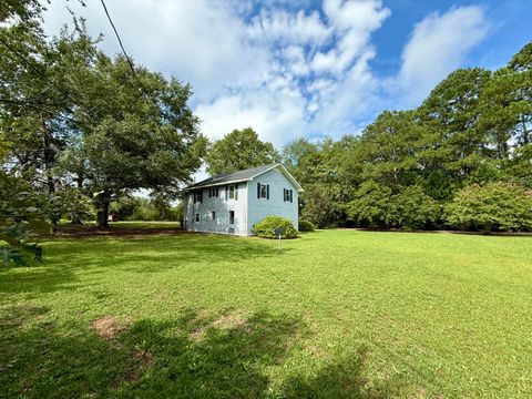 Tiny photo for 2592 White Oak Road, Thomson, GA 30824 (MLS # 545767)