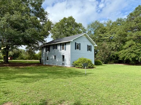 Tiny photo for 2592 White Oak Road, Thomson, GA 30824 (MLS # 545767)