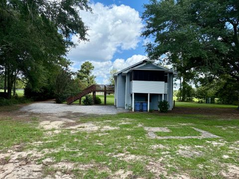 Tiny photo for 2592 White Oak Road, Thomson, GA 30824 (MLS # 545767)