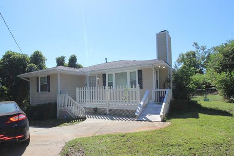 Photo of 308 Bradleyville Road Road, North Augusta, SC 29841 (MLS # 547863)