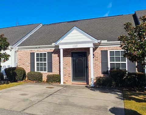 Photo of 1729 Elizabeth Street, Augusta, GA 30909 (MLS # 550849)