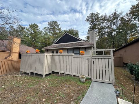 Photo of 48 Bluff Pointe Way, Aiken, SC 29803 (MLS # 549604)
