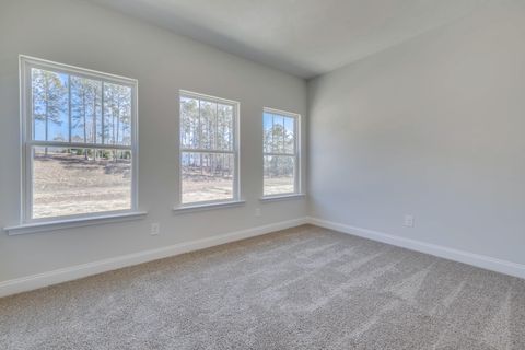 Tiny photo for 396 Bay Meadows Drive, Aiken, SC 29803 (MLS # 551181)