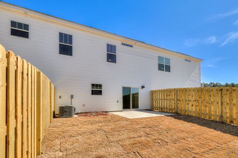 Tiny photo for 396 Bay Meadows Drive, Aiken, SC 29803 (MLS # 551181)