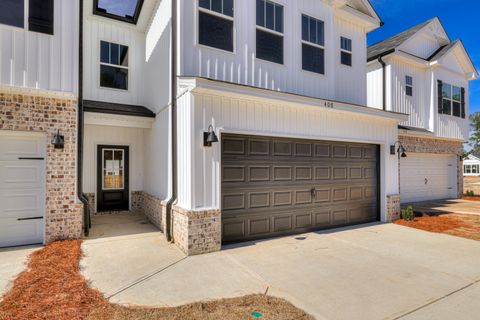 Tiny photo for 396 Bay Meadows Drive, Aiken, SC 29803 (MLS # 551181)