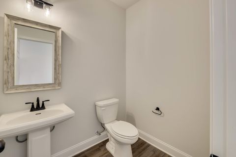 Tiny photo for 396 Bay Meadows Drive, Aiken, SC 29803 (MLS # 551181)