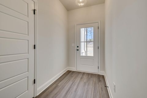 Tiny photo for 396 Bay Meadows Drive, Aiken, SC 29803 (MLS # 551181)