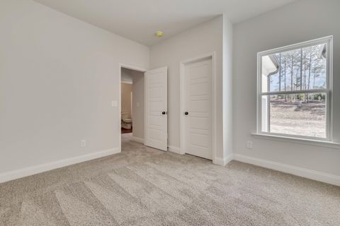 Tiny photo for 396 Bay Meadows Drive, Aiken, SC 29803 (MLS # 551181)