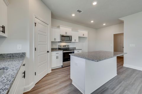 Tiny photo for 396 Bay Meadows Drive, Aiken, SC 29803 (MLS # 551181)