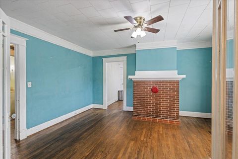 Tiny photo for 1823 STARNES Street, Augusta, GA 30904 (MLS # 541602)