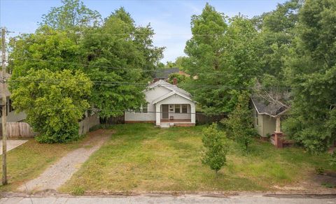 Tiny photo for 1823 STARNES Street, Augusta, GA 30904 (MLS # 541602)