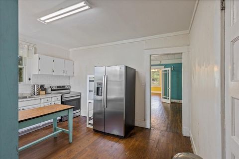 Tiny photo for 1823 STARNES Street, Augusta, GA 30904 (MLS # 541602)