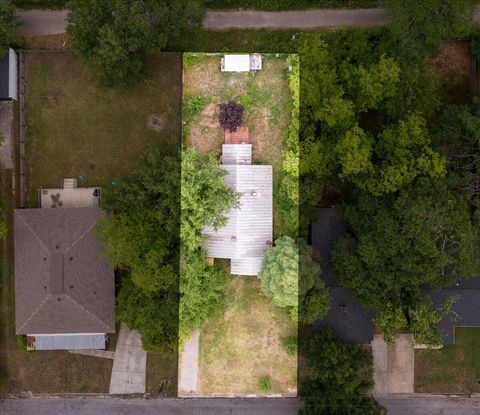 Tiny photo for 1823 STARNES Street, Augusta, GA 30904 (MLS # 541602)