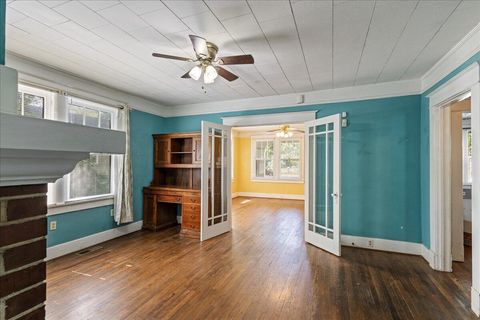 Tiny photo for 1823 STARNES Street, Augusta, GA 30904 (MLS # 541602)