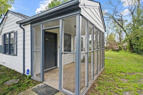Tiny photo for 521 Rachael Street, Augusta, GA 30901 (MLS # 553189)