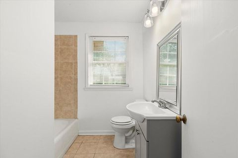 Tiny photo for 521 Rachael Street, Augusta, GA 30901 (MLS # 553189)