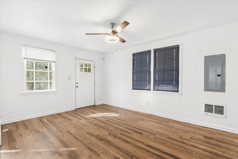 Tiny photo for 521 Rachael Street, Augusta, GA 30901 (MLS # 553189)