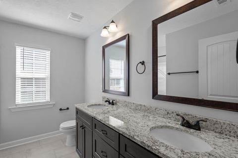 Tiny photo for 3367 Stockport Drive, Hephzibah, GA 30815 (MLS # 541343)