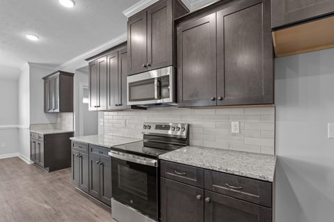 Tiny photo for 3367 Stockport Drive, Hephzibah, GA 30815 (MLS # 541343)