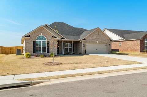 Tiny photo for 3367 Stockport Drive, Hephzibah, GA 30815 (MLS # 541343)