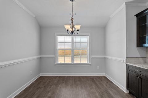 Tiny photo for 3367 Stockport Drive, Hephzibah, GA 30815 (MLS # 541343)