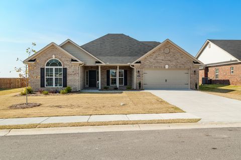 Photo of 3367 Stockport Drive, Hephzibah, GA 30815 (MLS # 541343)