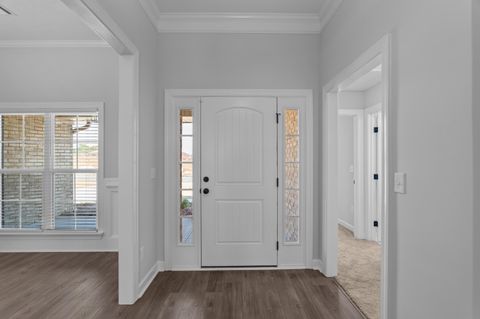 Tiny photo for 3367 Stockport Drive, Hephzibah, GA 30815 (MLS # 541343)