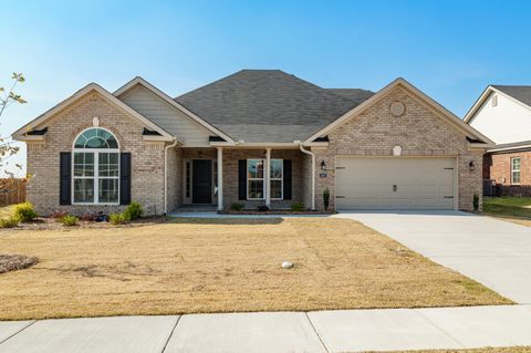 Tiny photo for 3367 Stockport Drive, Hephzibah, GA 30815 (MLS # 541343)