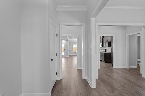 Tiny photo for 3367 Stockport Drive, Hephzibah, GA 30815 (MLS # 541343)