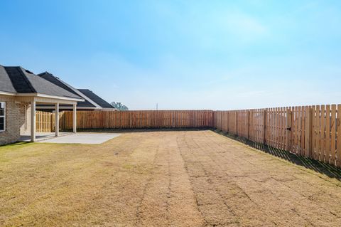 Tiny photo for 3367 Stockport Drive, Hephzibah, GA 30815 (MLS # 541343)