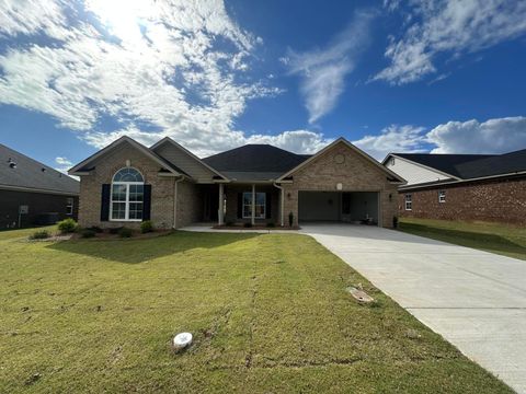 Photo of 3367 Stockport Drive, Hephzibah, GA 30815 (MLS # 541343)