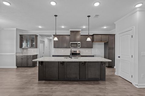 Tiny photo for 3367 Stockport Drive, Hephzibah, GA 30815 (MLS # 541343)