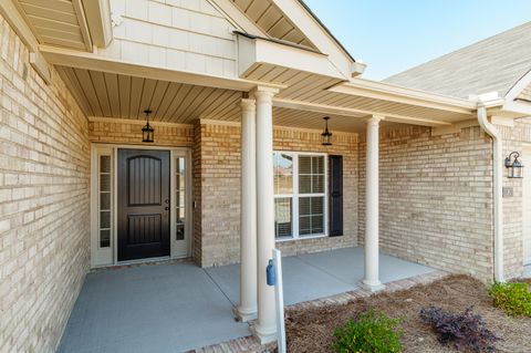 Tiny photo for 3367 Stockport Drive, Hephzibah, GA 30815 (MLS # 541343)