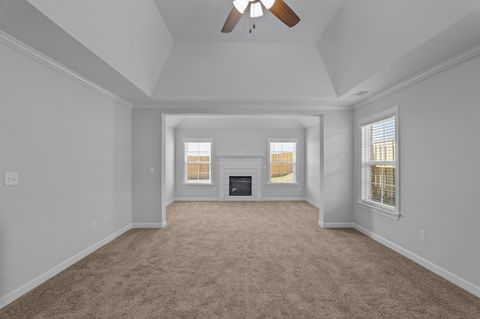 Tiny photo for 3367 Stockport Drive, Hephzibah, GA 30815 (MLS # 541343)