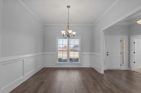 Tiny photo for 3367 Stockport Drive, Hephzibah, GA 30815 (MLS # 541343)