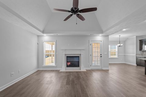 Tiny photo for 3367 Stockport Drive, Hephzibah, GA 30815 (MLS # 541343)