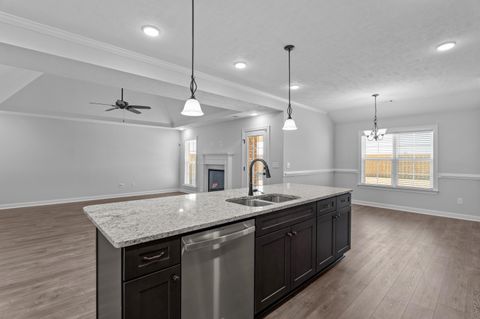 Tiny photo for 3367 Stockport Drive, Hephzibah, GA 30815 (MLS # 541343)